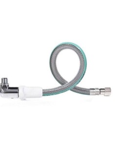 ELASTYCZNY PRZEWÓD DO GAZU 50CM FPGS-20 -050 FAMAS