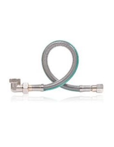 ELASTYCZNY PRZEWÓD DO GAZU 200CM FPGS-04B-200 FAMAS