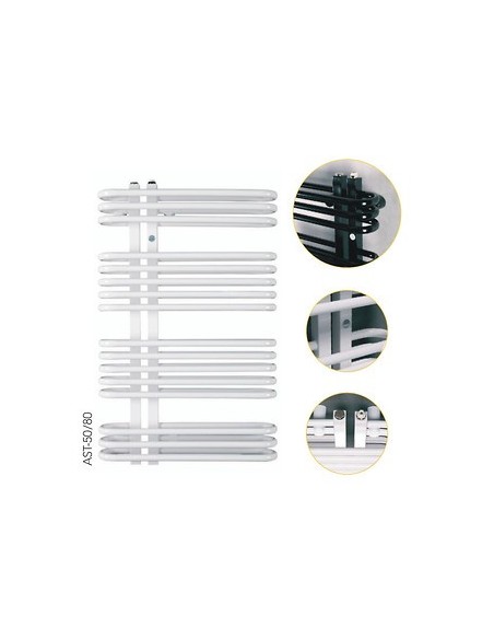 Grzejnik Instal Projekt Astro 500x793 AST-50/80