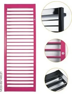 Grzejnik łazienkowy Instal Projekt Modo 600x1375 MOD-60/140 2