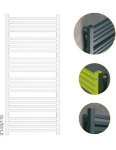 Grzejnik łazienkowy Instal Projekt Stick 400x740 STI-40/70