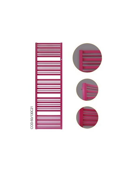 Grzejnik łazienkowy Instal Projekt Code 400x610 COD-40/60