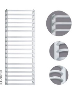 Grzejnik łazienkowy Instal Projekt Bolero 500x682 BOL-50/70