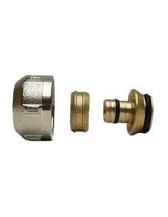 Pex Adapter 16x3/4 GW Giacomini
