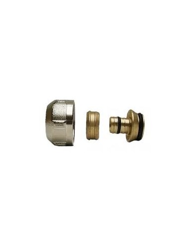 Pex Adapter 16x3/4 GW Giacomini