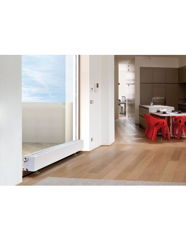 Purmo plan ventil compact FCV22 200x2600 F0A2202026011300