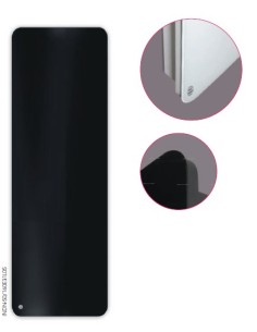 Grzejnik Instal Projekt Indivi New 480x1600 INDN-500/160E34L04 biały