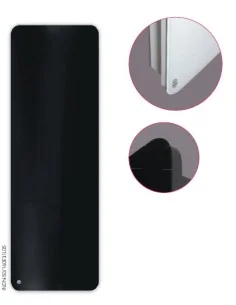 Grzejnik Instal Projekt Indivi New 570x1800 INDN-60/180E34L01 lustro srebrne 2