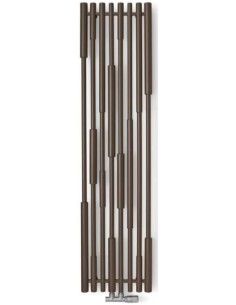 Grzejnik dekoracyjny Terma Technologie Cane 1300x390 biały WGCAN130039