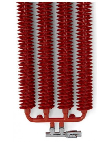 Terma Technologie Ribbon Vertical 1720x290 grzejnik dekoracyjny WGRIB172029