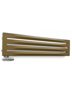 Terma Technologie Aero Horizontal 325x900 grzejnik dekoracyjny WGARH032090