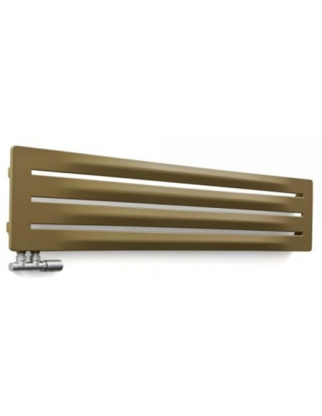 Terma Technologie Aero Horizontal 325x900 grzejnik dekoracyjny WGARH032090