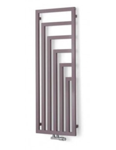 Terma Technologie Angus Vertical 1140x360 grzejnik dekoracyjny WGANG114036