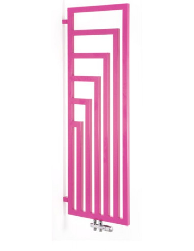 Terma Technologie Angus ścianka działowa DW 1140x360 WGANS114036