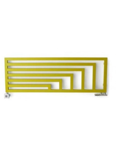 Terma Technologie Angus Horizontal 360x1140 grzejnik dekoracyjny WGANH036114