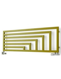 Terma Technologie Angus Horizontal 360x1140 grzejnik dekoracyjny WGANH036114
