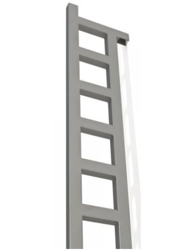 Terma Technologie Easy DW 1660x200 WGEDW166020