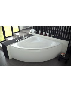 Besco Mia wanna symetryczna 120x120 