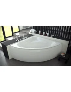 Besco Mia wanna symetryczna 120x120 