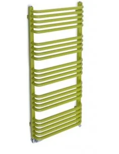Terma Technologie Grzejnik łazienkowy ALEX 540x400 biały WGALE054040 2