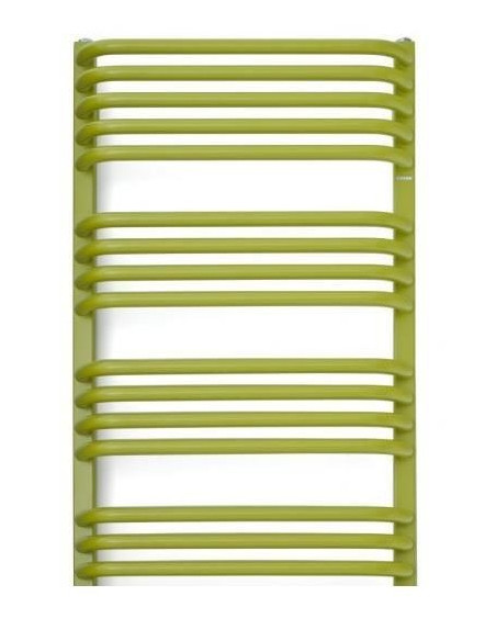 Terma Technologie Grzejnik łazienkowy ALEX 540x400 biały WGALE054040