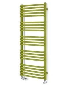 Terma Technologie Grzejnik łazienkowy ALEX 760x400 biały WGALE076040