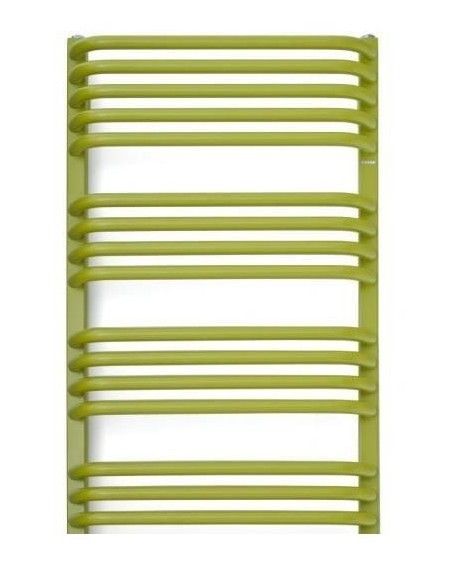 Terma Technologie Grzejnik łazienkowy ALEX 1140x400 biały WGALE114040