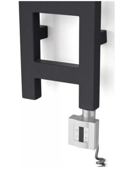 Terma Technologie Easy 1280x200 biały grzejnik WGEAS128020