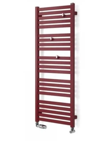 Terma Technologie Grzejnik łazienkowy MARLIN 780x600 biały WGMAR078060