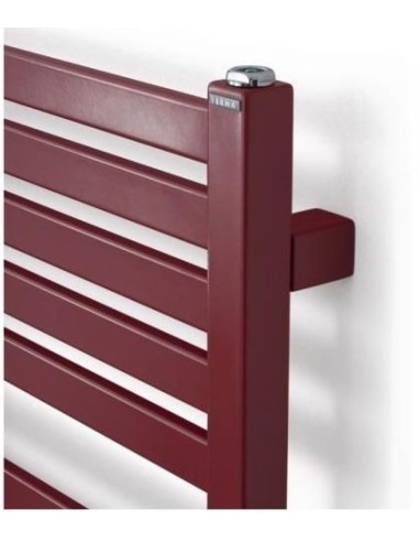 Terma Technologie Grzejnik łazienkowy MARLIN 1185x450 biały WGMAR118545