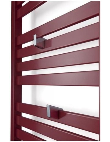 Terma Technologie Grzejnik łazienkowy MARLIN 1185x600 biały WGMAR118560