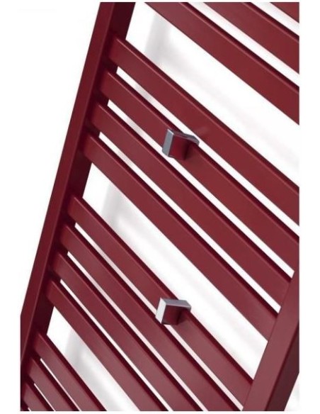 Terma Technologie Grzejnik łazienkowy MARLIN 1680x600 biały WGMAR168060