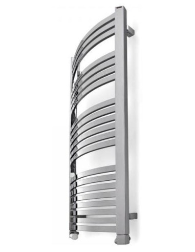 Terma Technologie Grzejnik łazienkowy DEXTER 860x400 biały WGDEX086040