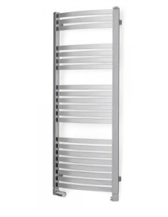 Terma Technologie Grzejnik łazienkowy DEXTER 860x600 biały WGDEX086060