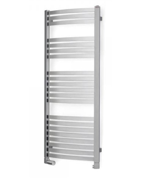 Terma Technologie Grzejnik łazienkowy DEXTER 860x600 biały WGDEX086060