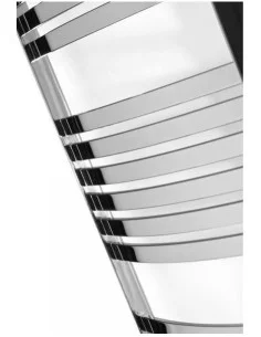 Terma Technologie Grzejnik łazienkowy DEXTER 1220x400 biały WGDEX122040 2