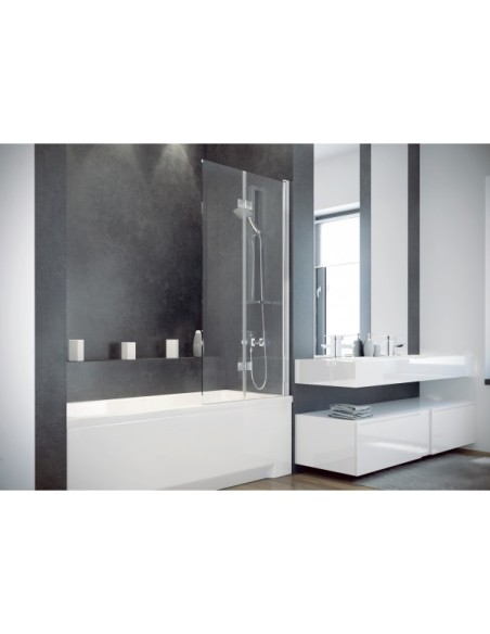 Parawan nawannowy 2-skrzydłowy PRESTIGIO PMD Piramida