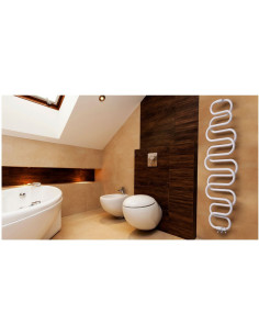 Grzejnik dekoracyjny Terma Technologie Perła 960x600 WGPER096060 2