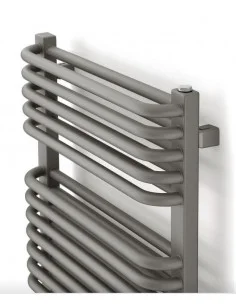 Grzejnik łazienkowy TYTUS 820x440 biały WGTYT082044 2