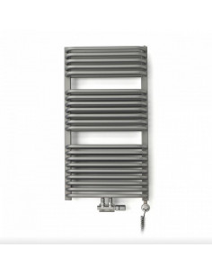 Grzejnik łazienkowy TYTUS 820x440 biały WGTYT082044