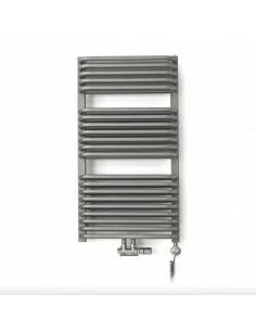 Grzejnik łazienkowy TYTUS 820x440 biały WGTYT082044