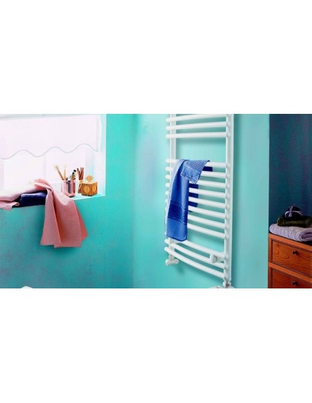 Grzejnik łazienkowy Purmo Santorini C SAC0704