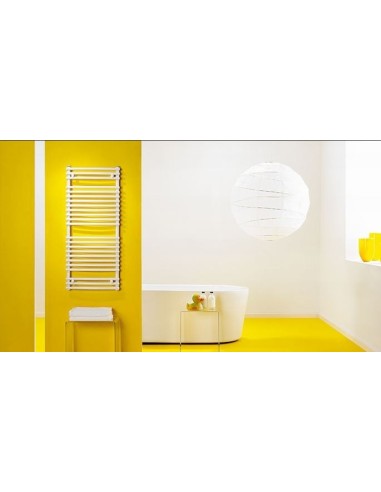 Grzejnik łazienkowy Purmo Santorini C SAC0704