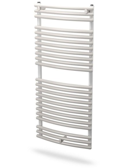 Grzejnik łazienkowy Purmo Santorini C SAC0704