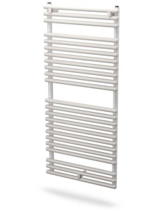 Grzejnik łazienkowy Purmo Santorini A 714x400 SAA0704R