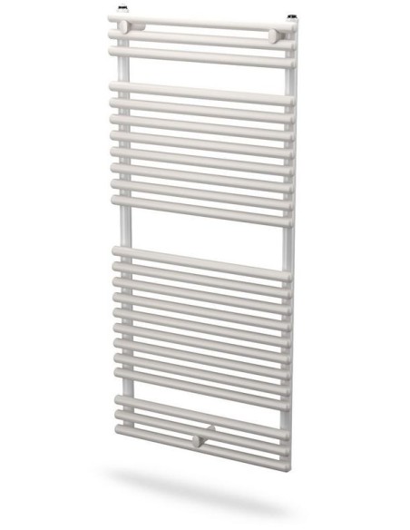 Grzejnik łazienkowy Purmo Santorini A 714x400 SAA0704R