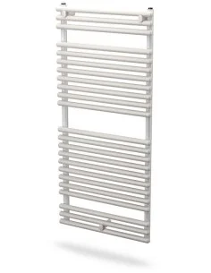 Grzejnik łazienkowy Purmo Santorini A 714x400 SAA0704R