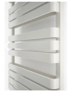Grzejnik łazienkowy Terma WARP T BOLD 655x500 biały WGWTB065050 2