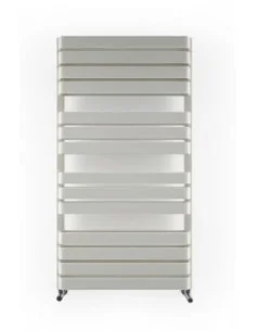 Grzejnik łazienkowy Terma WARP T BOLD 655x500 biały WGWTB065050