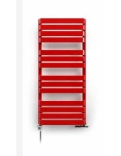 Grzejnik łazienkowy Terma WARP T 655x500 biały WGWAT065050